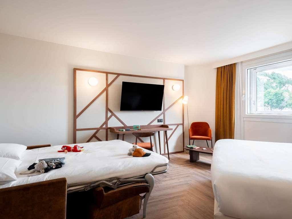 Mercure Rouen Centre Champ De Mars Facilități foto